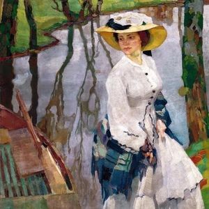 Meet your Posher, Ann